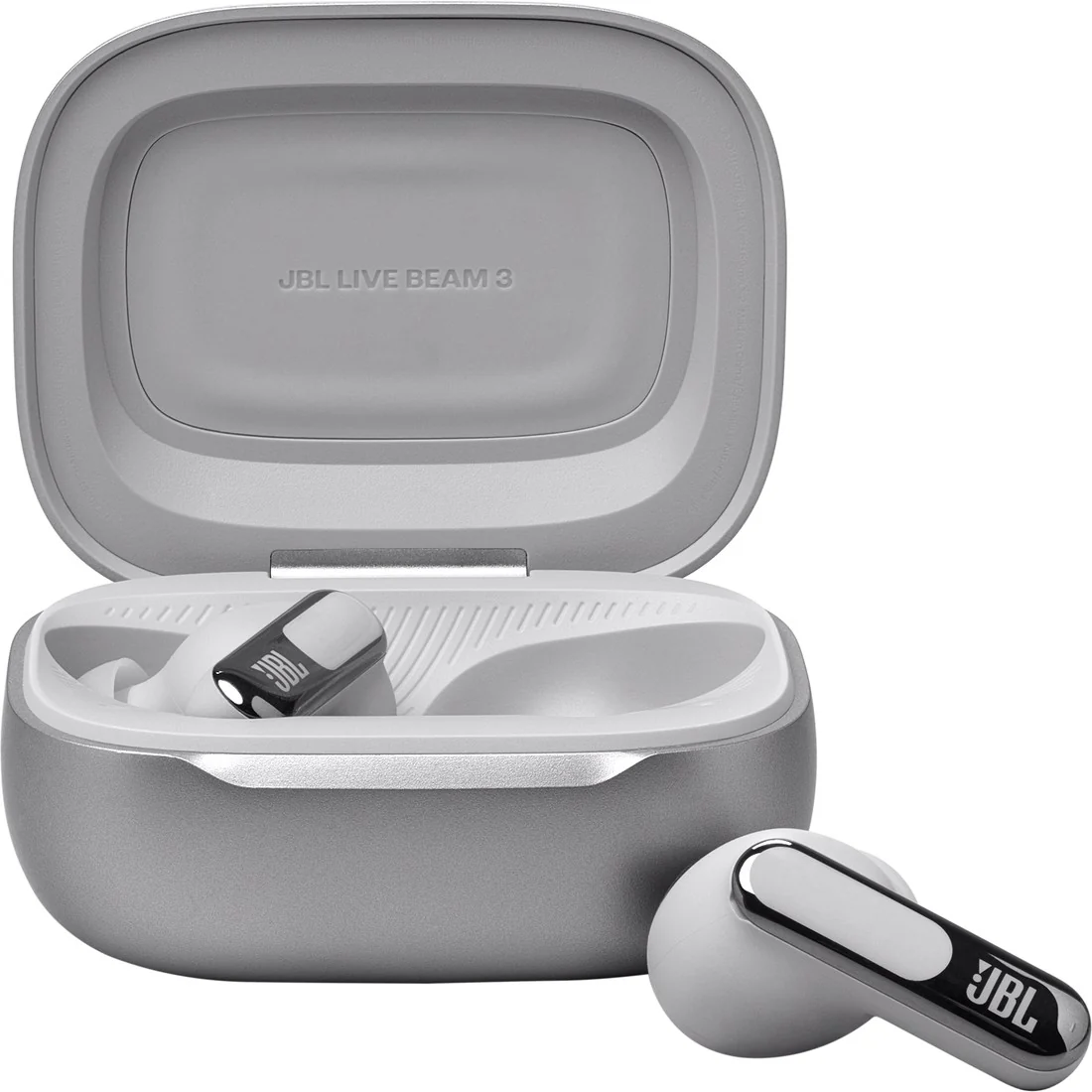 JBL Live Beam 3 True Wireless Noise-Cancelling Earbuds - Image 40