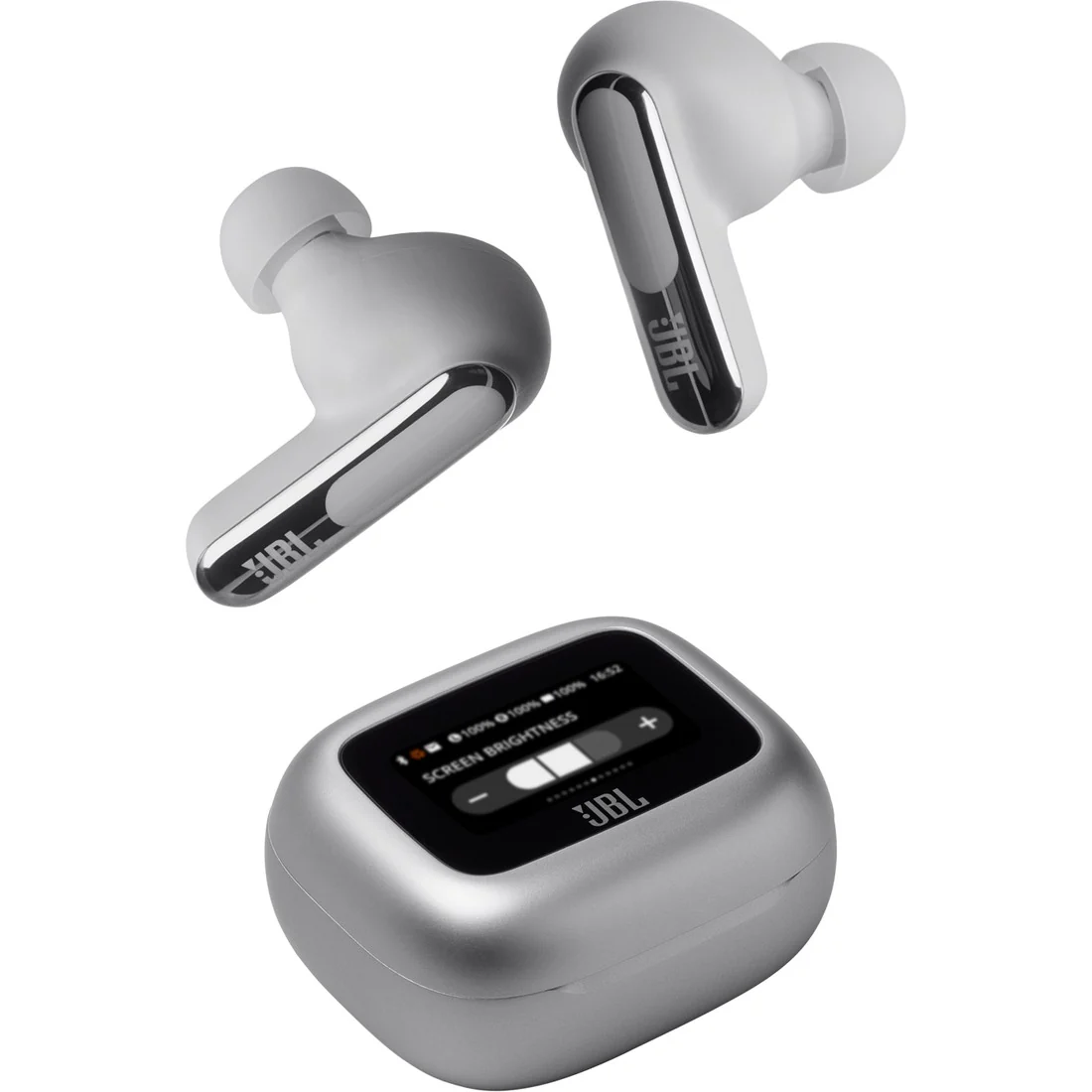 JBL Live Beam 3 True Wireless Noise-Cancelling Earbuds - Image 49