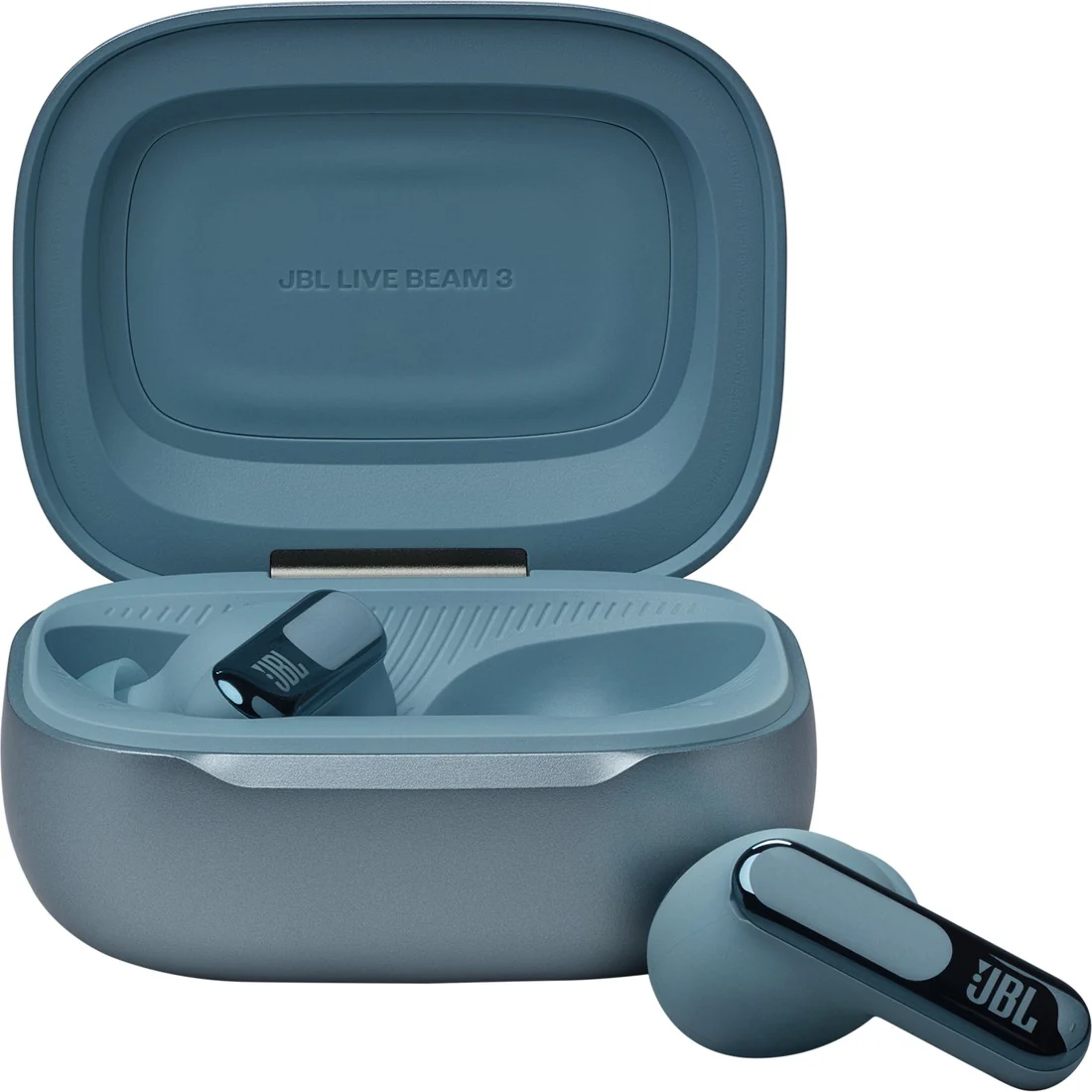 JBL Live Beam 3 True Wireless Noise-Cancelling Earbuds - Image 52