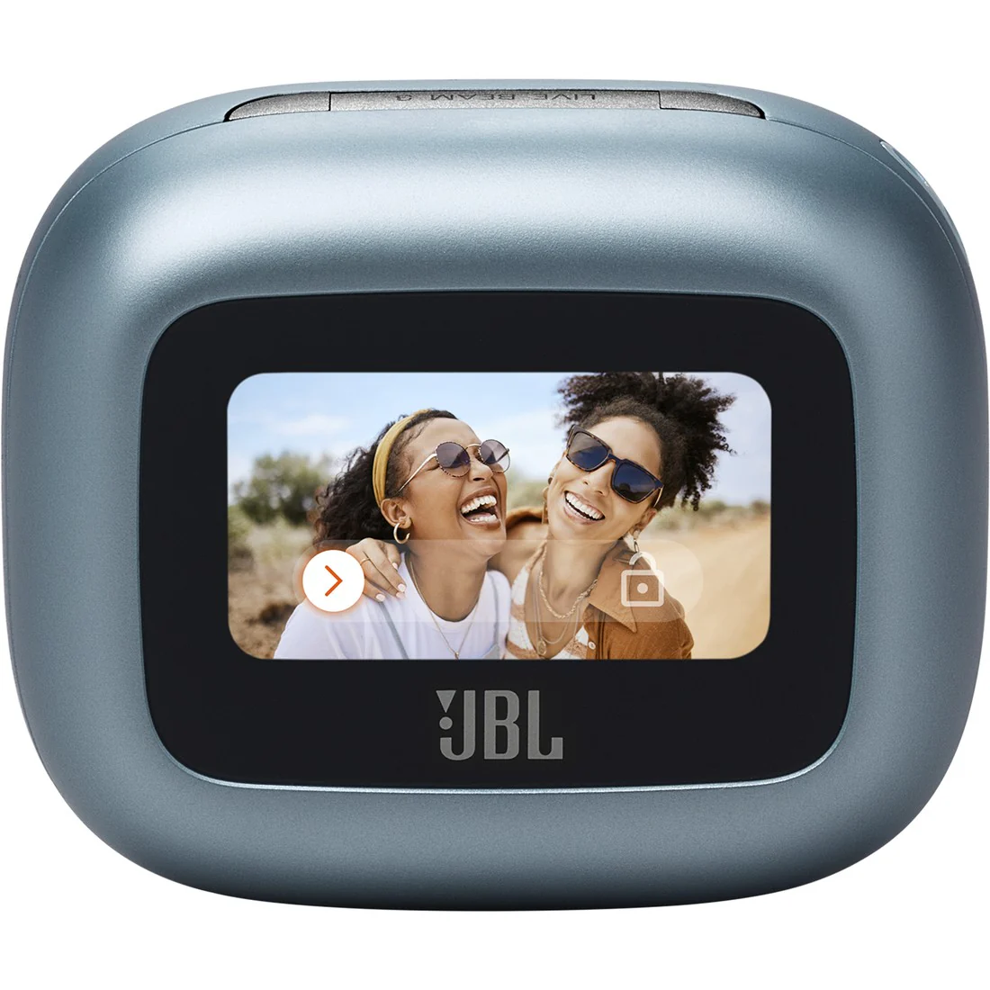 JBL Live Beam 3 True Wireless Noise-Cancelling Earbuds - Image 56