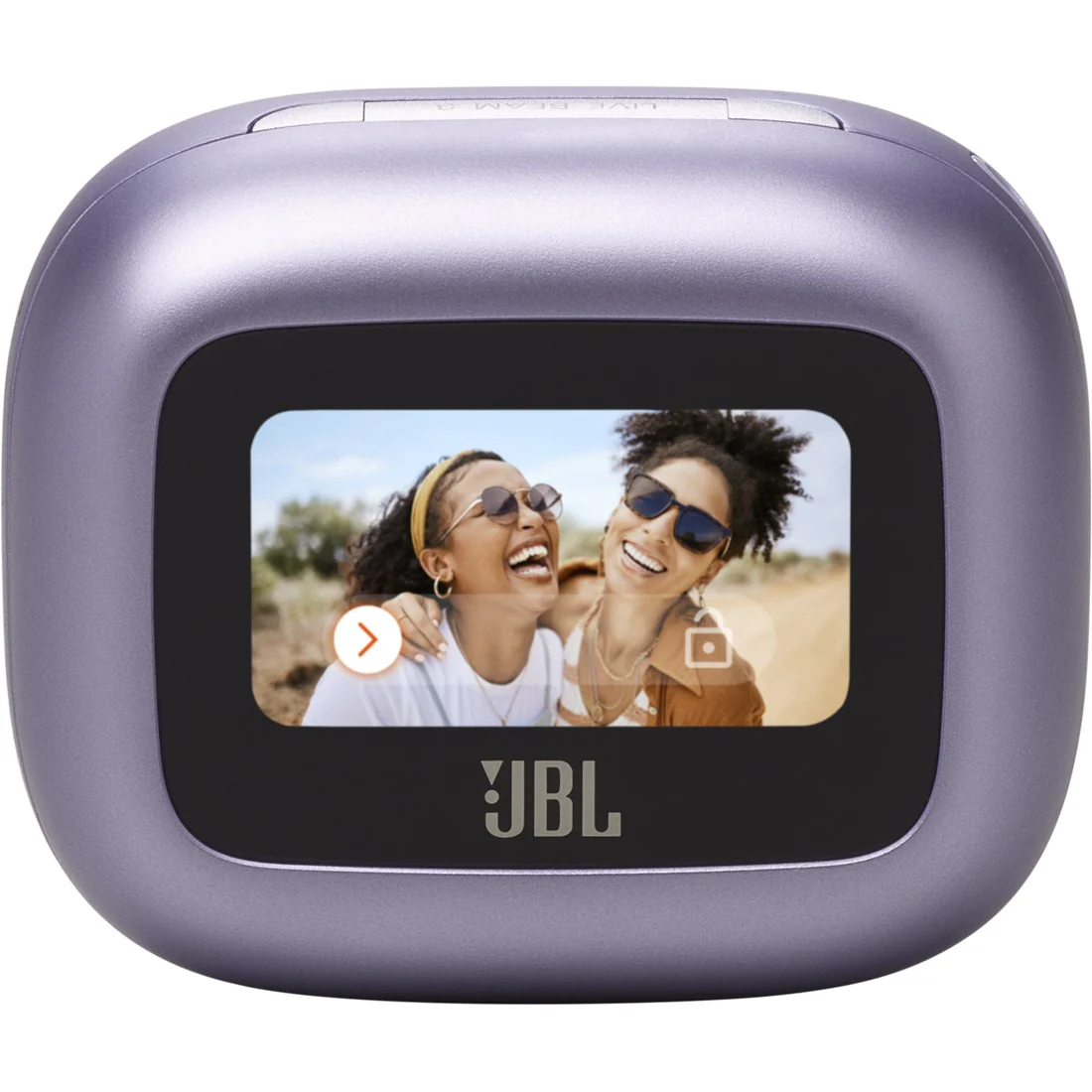 JBL Live Beam 3 True Wireless Noise-Cancelling Earbuds - Image 6