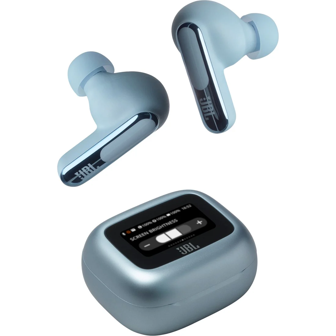 JBL Live Beam 3 True Wireless Noise-Cancelling Earbuds - Image 61