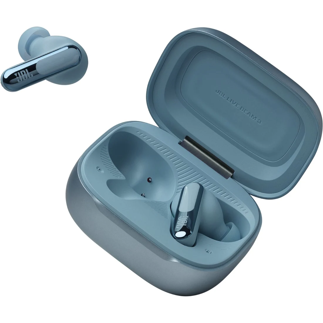 JBL Live Beam 3 True Wireless Noise-Cancelling Earbuds - Image 62