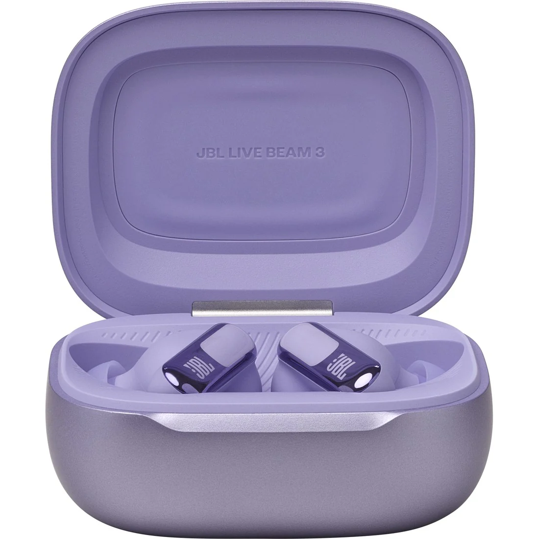 JBL Live Beam 3 True Wireless Noise-Cancelling Earbuds - Image 7