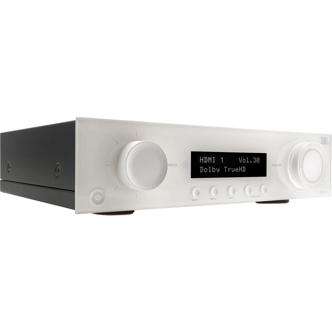 JBL MA310 5.2-Ch 4K A/V Receiver - Image 14
