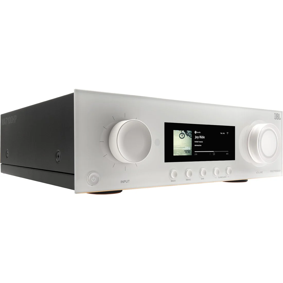 JBL MA7100HP 7.2-channel 8K A/V Receiver - Image 11