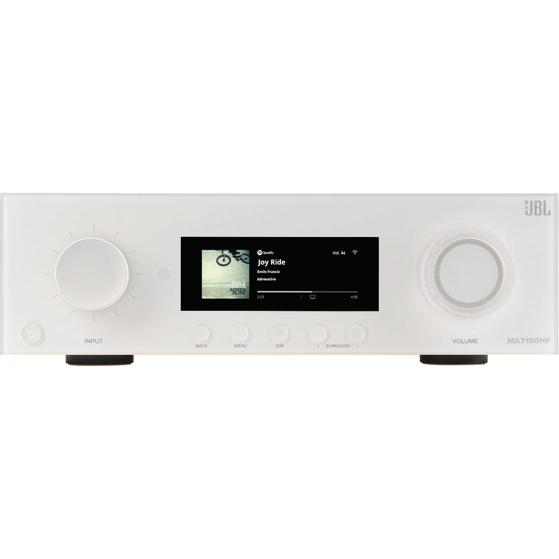 JBL MA7100HP 7.2-channel 8K A/V Receiver - Image 14