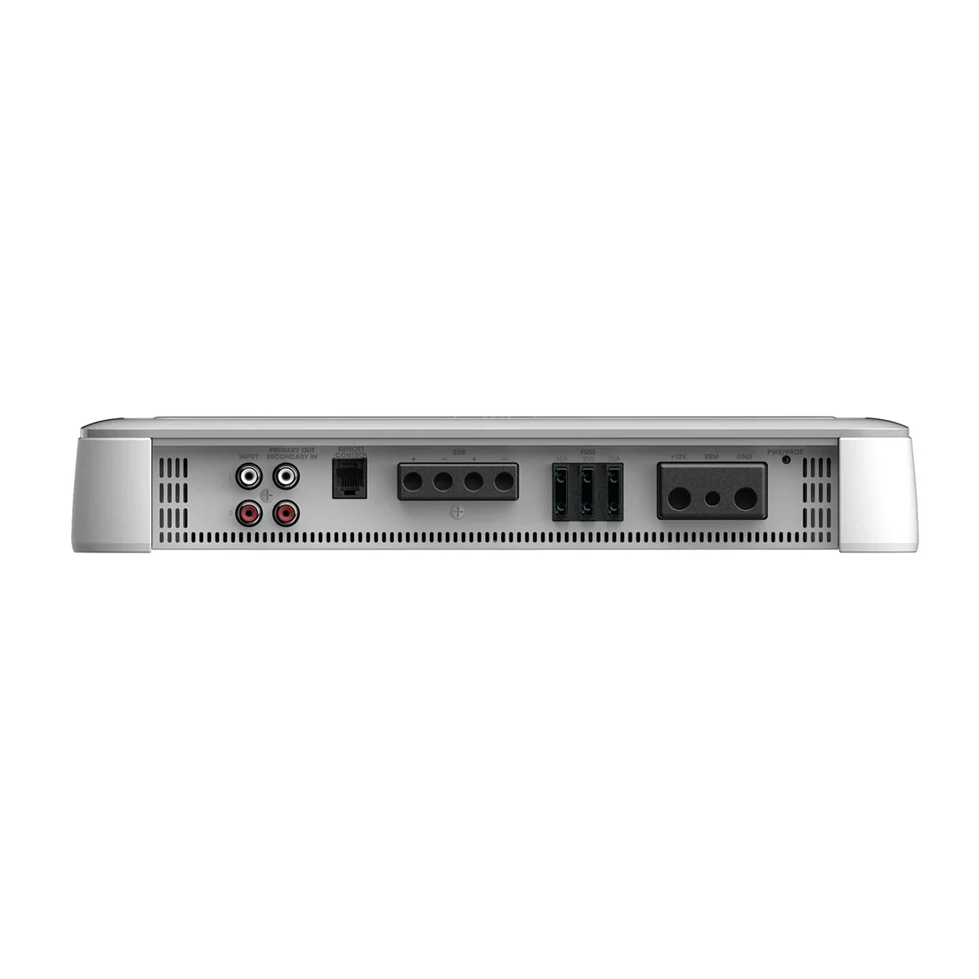 JBL Marine A1000 Mono Subwoofer Amplifier - 1000 Watts RMS - Image 4