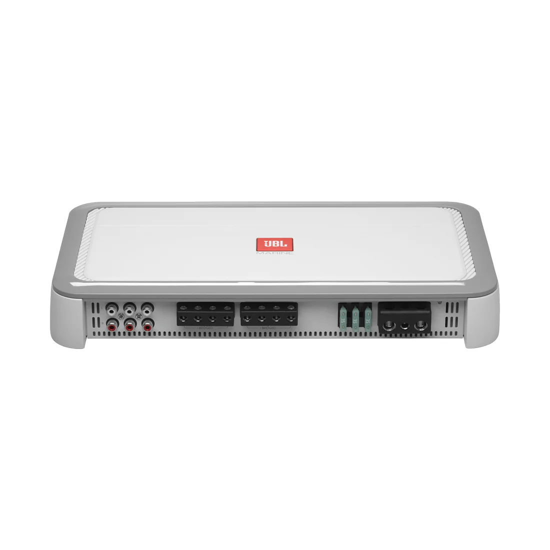 JBL A1504 4-Channel Marine Amplifier - 150 watts RMS x 4