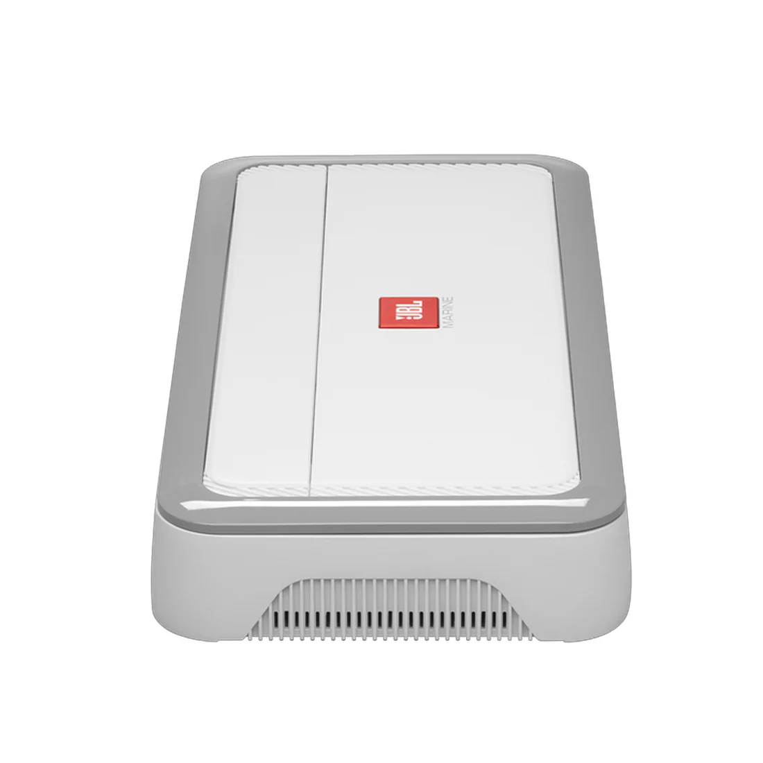 JBL A758 8-Channel Marine Amplifier - 75 Watts RMS x 8 - Image 5