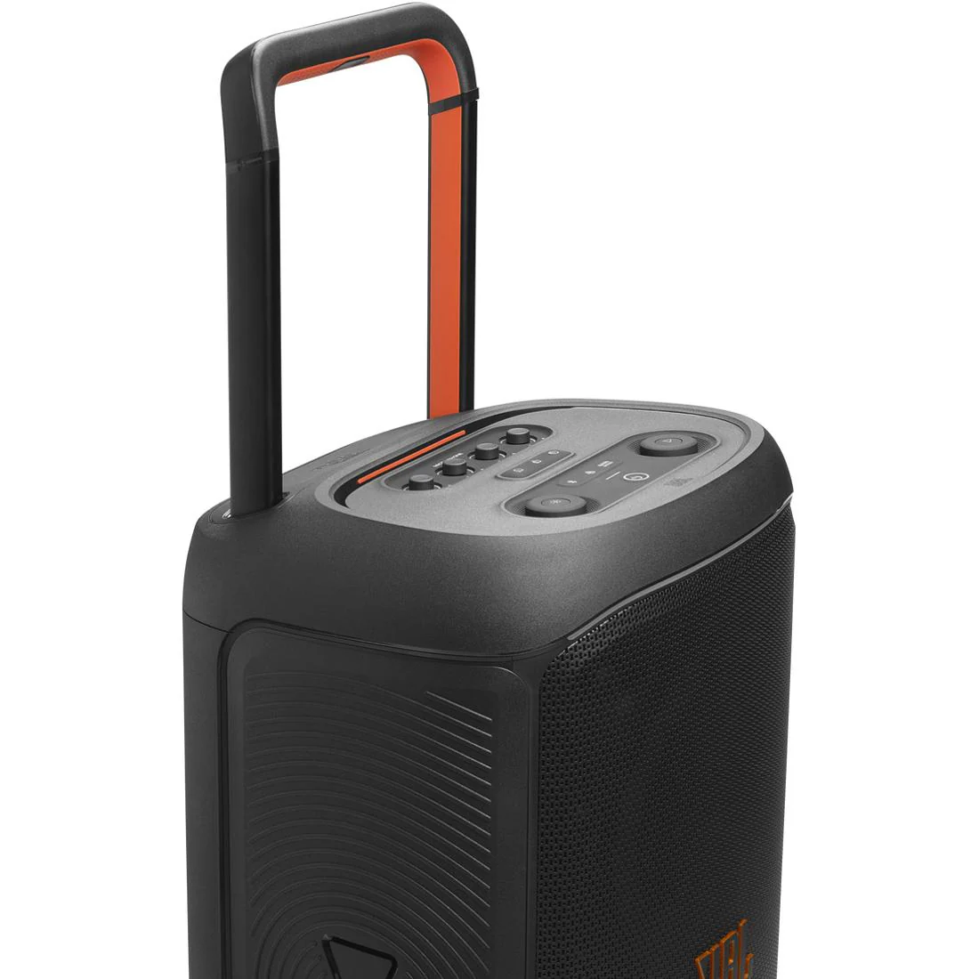 JBL PartyBox 520 Portable Battery Powered Party Speaker - Black - Image 10