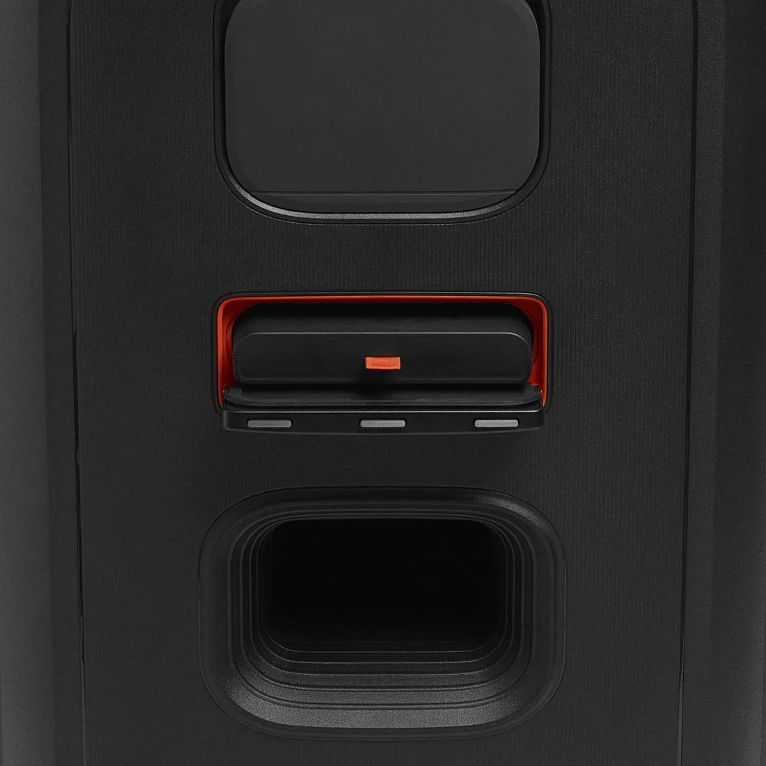 JBL PartyBox 520 Portable Battery Powered Party Speaker - Black - Image 12