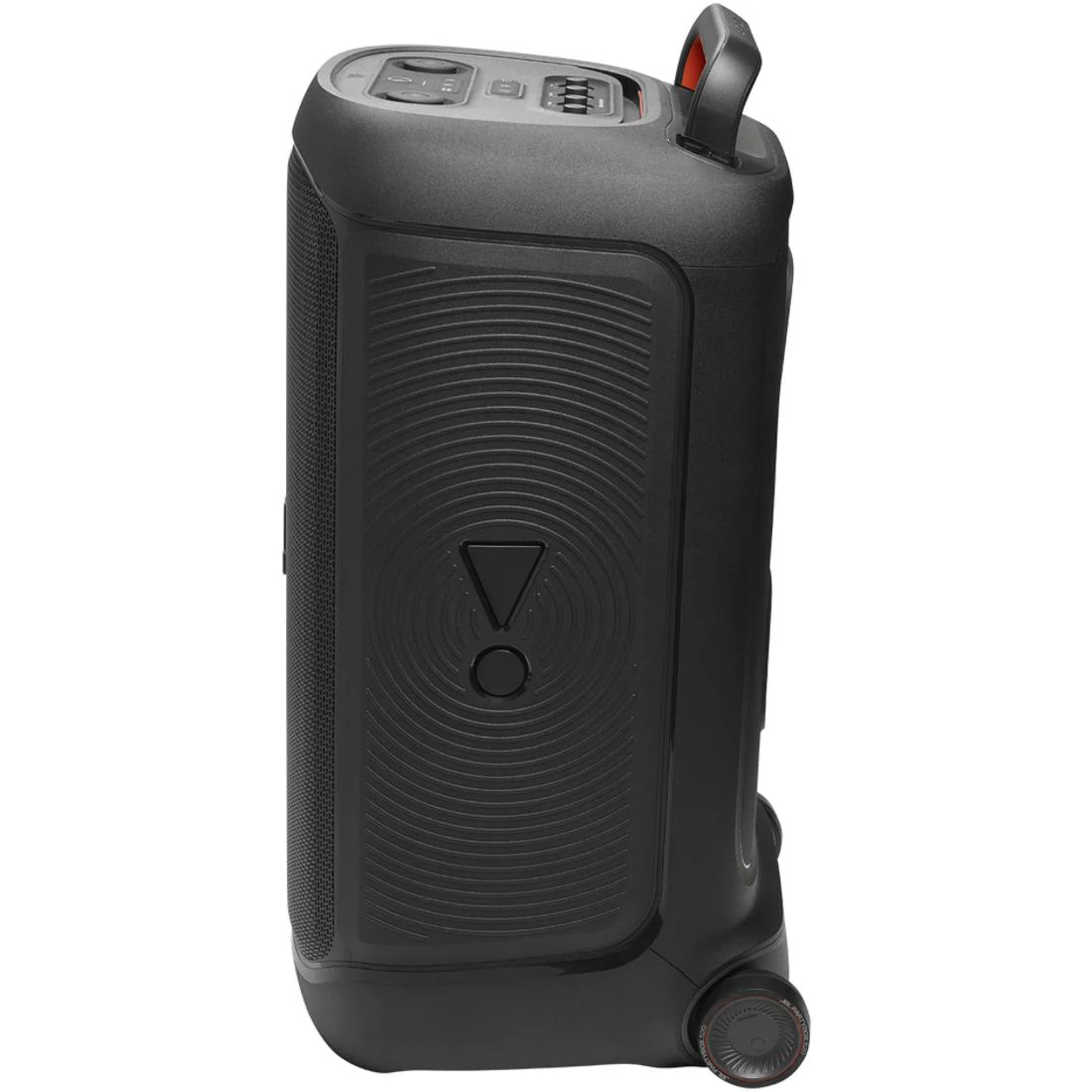 JBL PartyBox 520 Portable Battery Powered Party Speaker - Black - Image 7