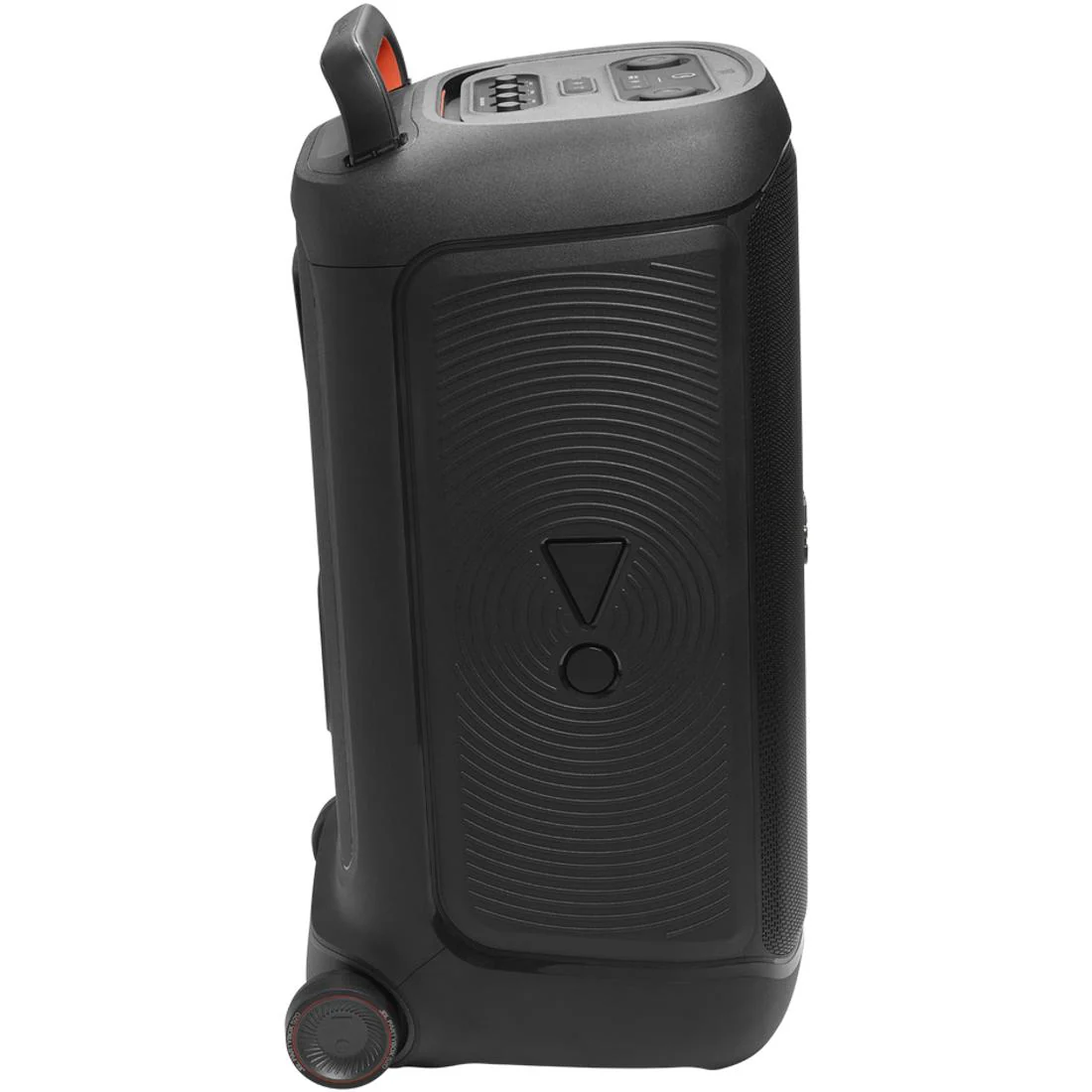JBL PartyBox 520 Portable Battery Powered Party Speaker - Black - Image 8