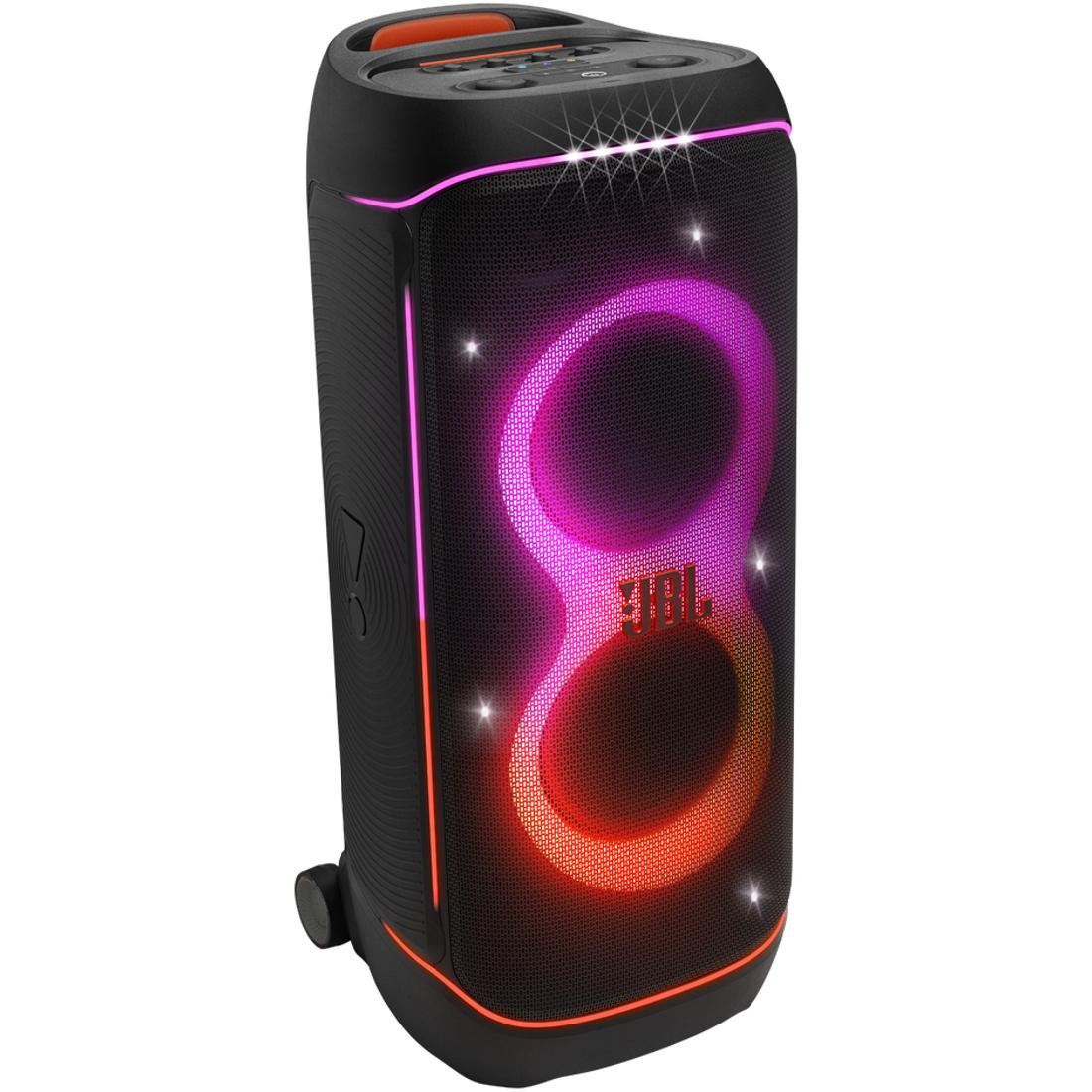 JBL PartyBox 720 800W 2 x 9" Bluetooth Party Speaker - Black
