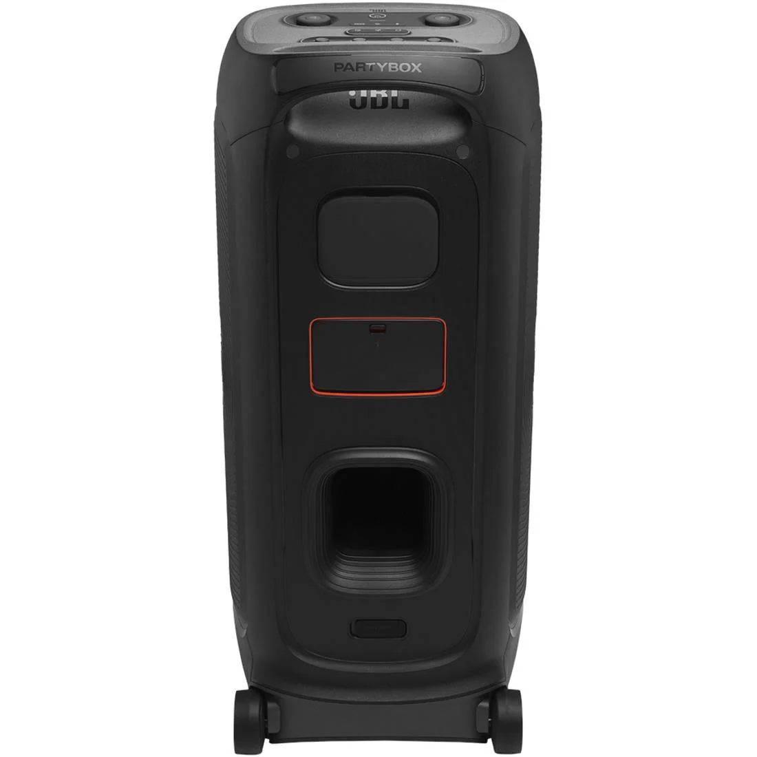 JBL PartyBox 720 800W 2 x 9" Bluetooth Party Speaker - Black - Image 6