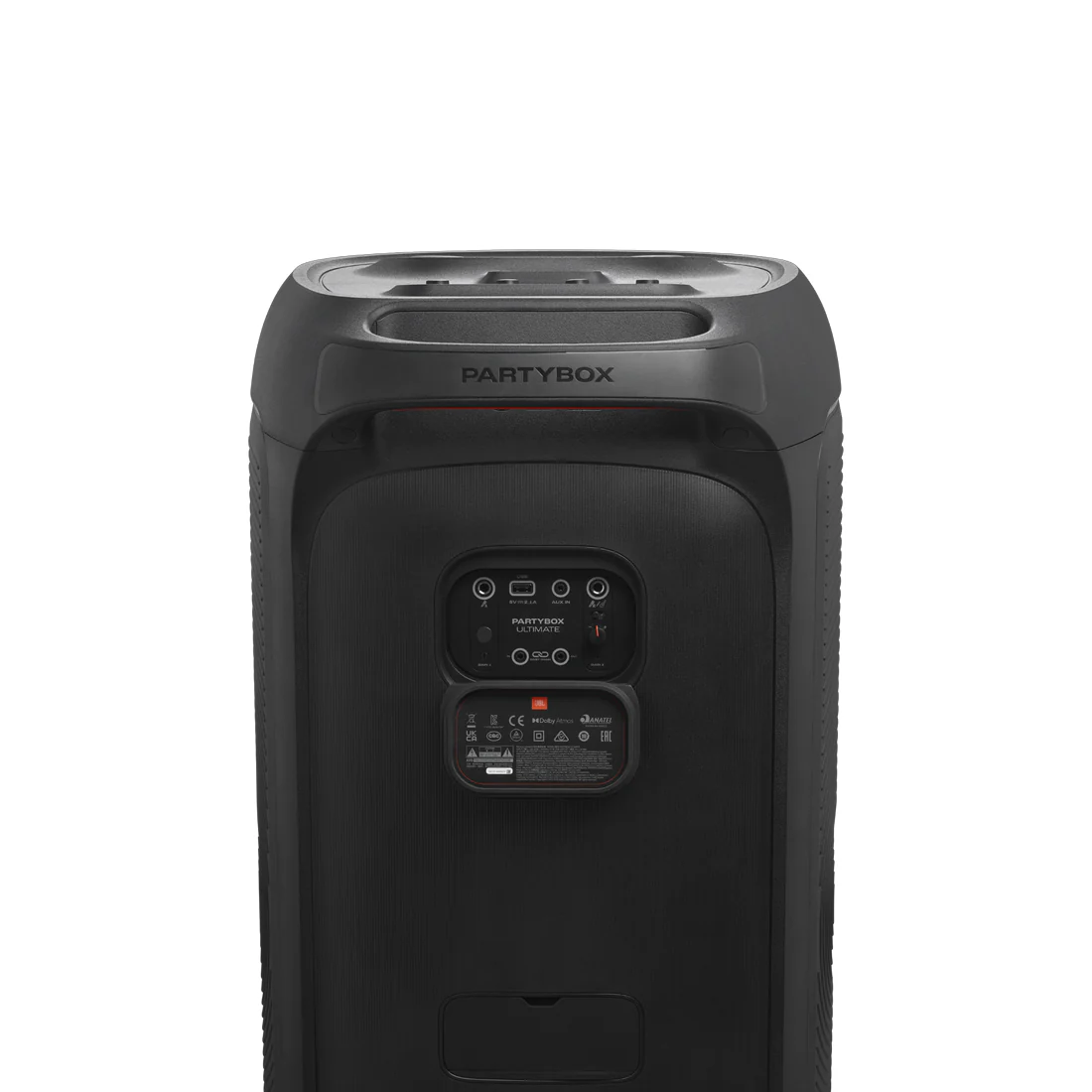 JBL PartyBox Ultimate Bluetooth Wireless Party Speaker - Each - Image 5