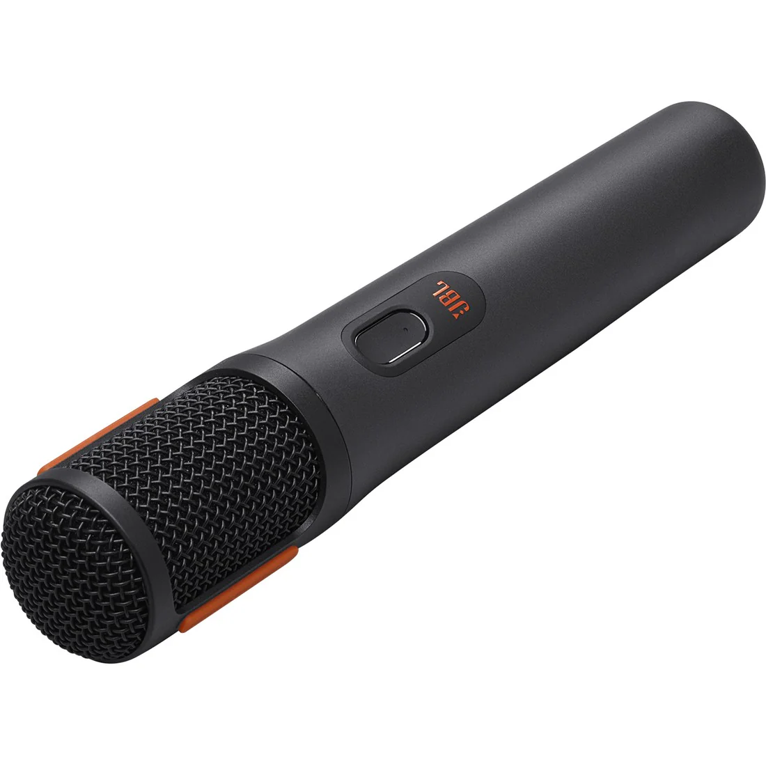 JBL PartyBox Wireless Mic Digital Wireless Microphones - Pair - Black - Image 4