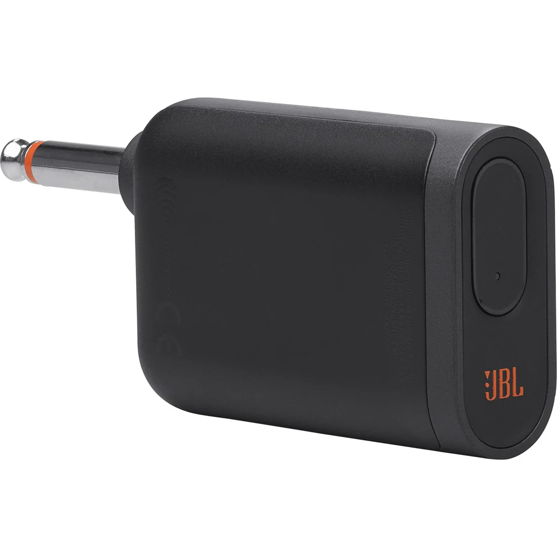 JBL PartyBox Wireless Mic Digital Wireless Microphones - Pair - Black - Image 8