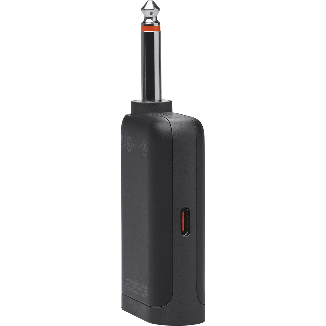 JBL PartyBox Wireless Mic Digital Wireless Microphones - Pair - Black - Image 9
