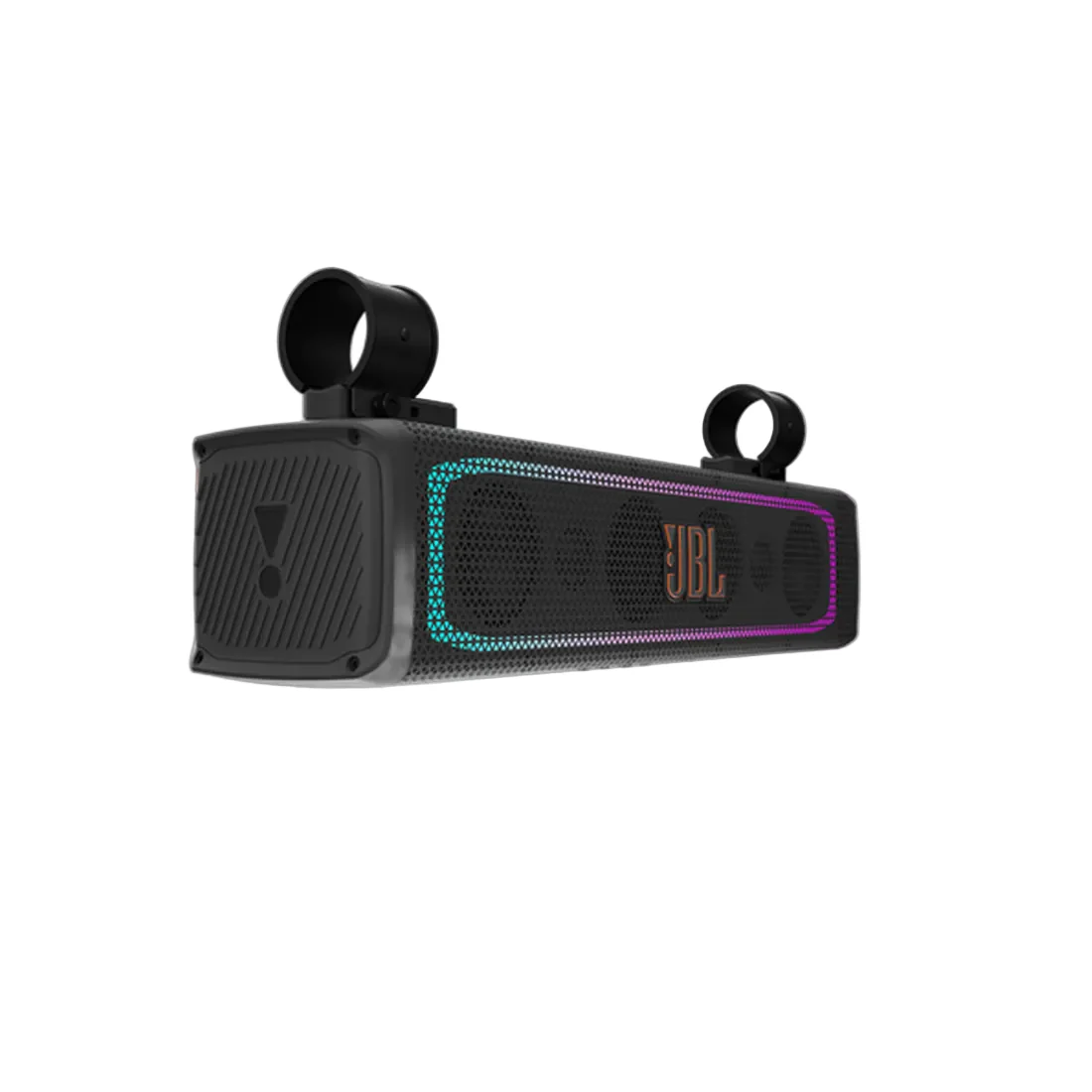 JBL RALLYBAR 21" Bluetooth Universal Outdoor Vehicle Soundbar with LED lights