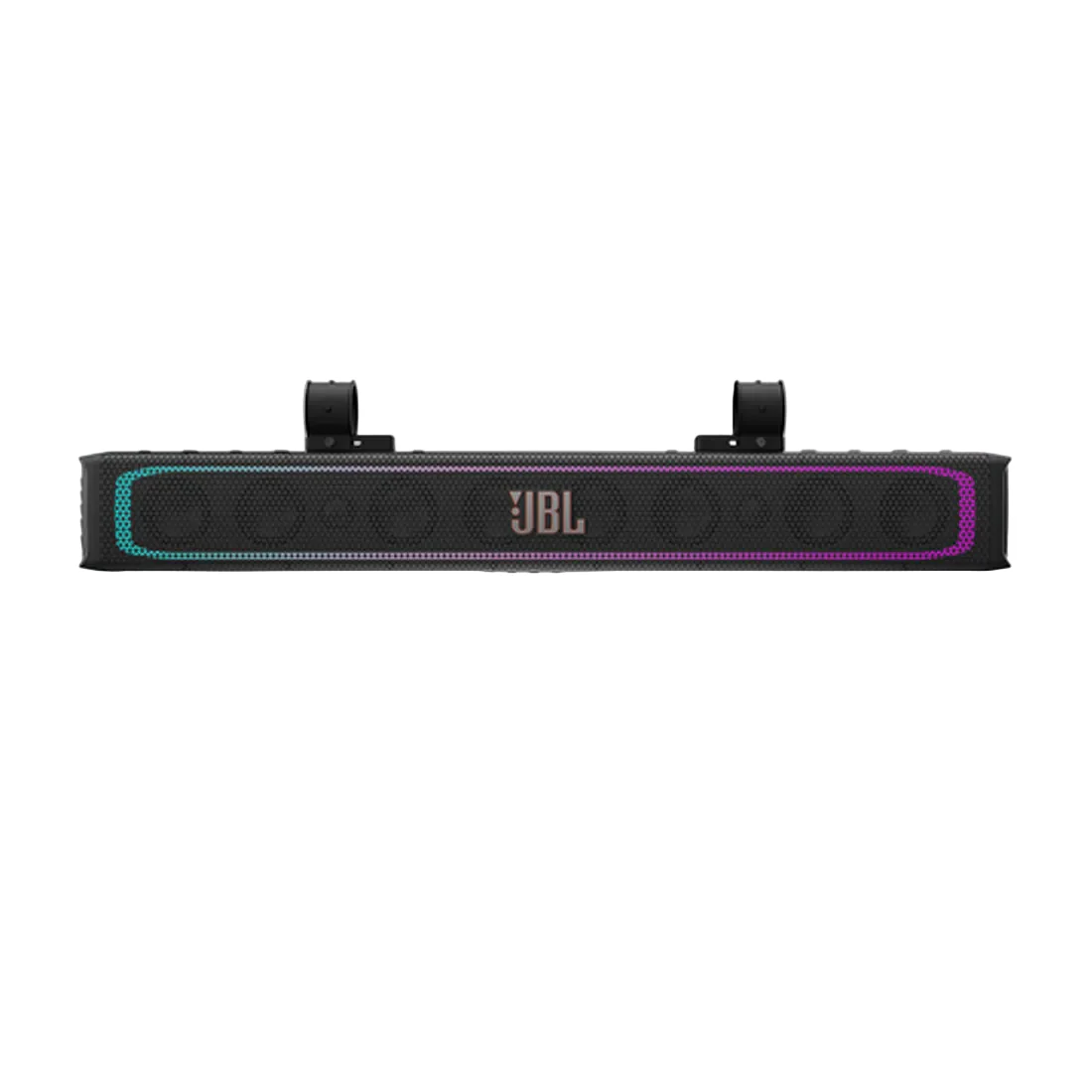JBL RALLYBAR XL 35" Bluetooth Universal Soundbar with LED Lighting