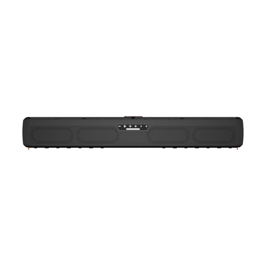 JBL RALLYBAR XL 35" Bluetooth Universal Soundbar with LED Lighting - Image 4