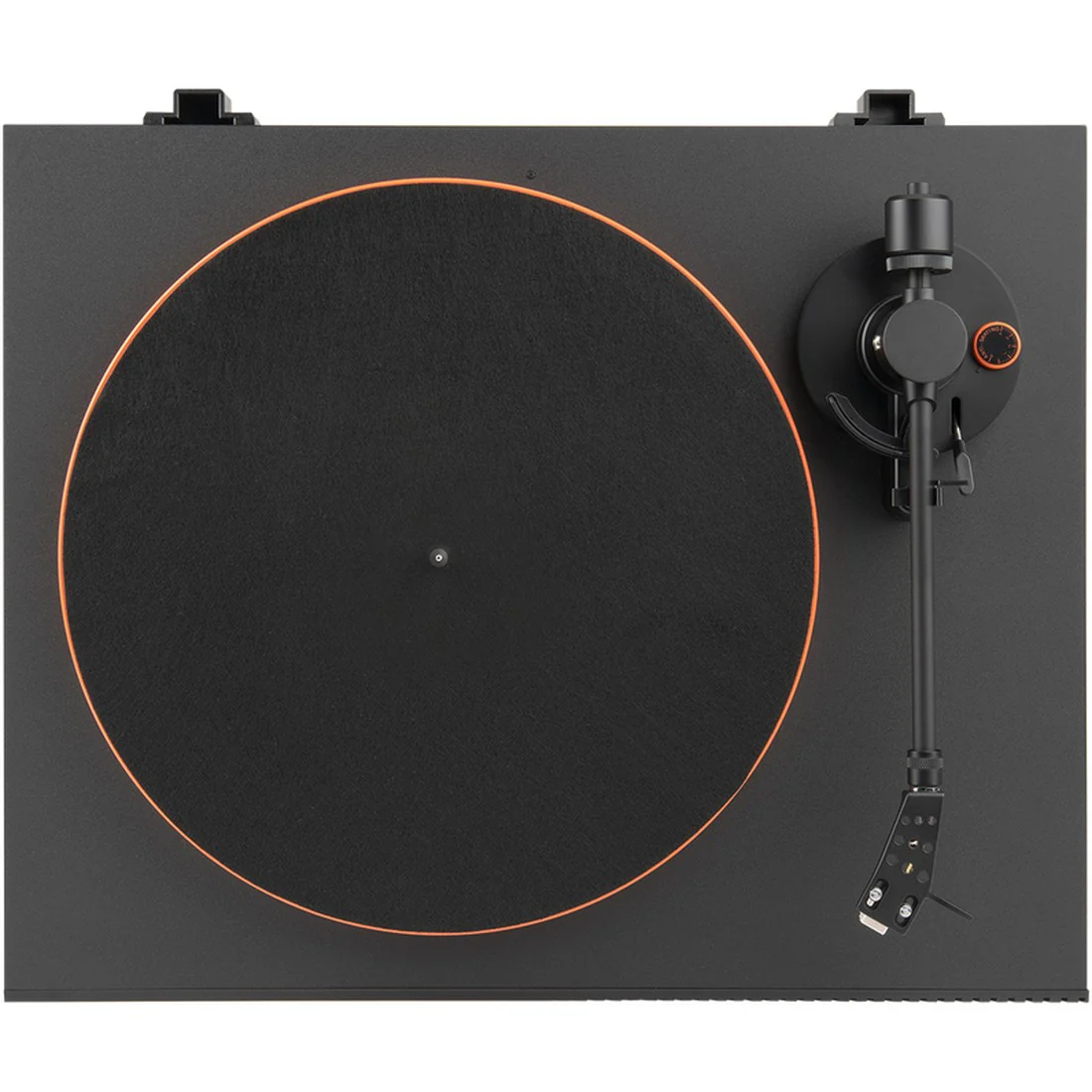 JBL Spinner BT Bluetooth 5.2 aptX HD Belt-Drive Turntable - Image 14