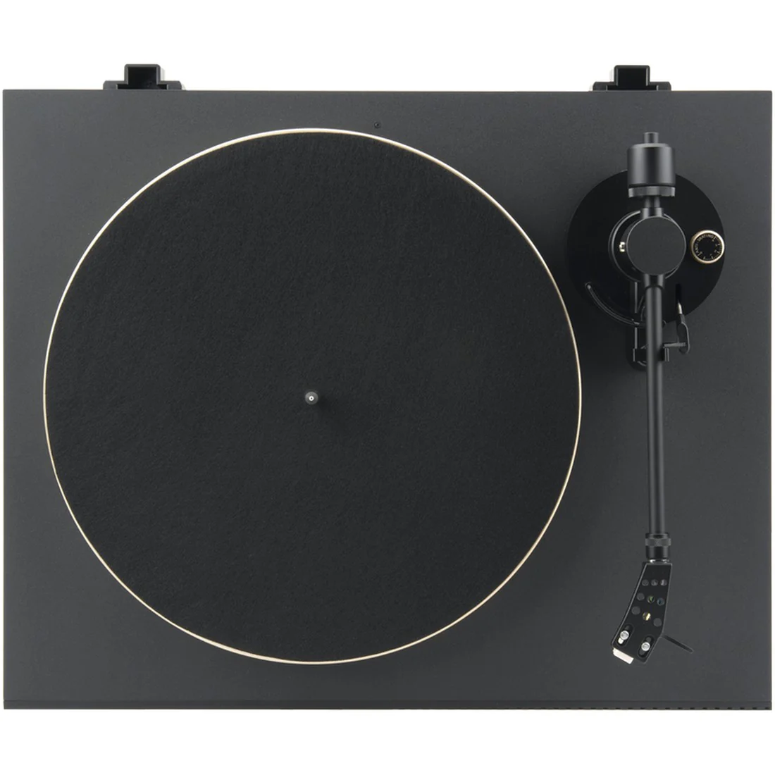 JBL Spinner BT Bluetooth 5.2 aptX HD Belt-Drive Turntable - Image 6