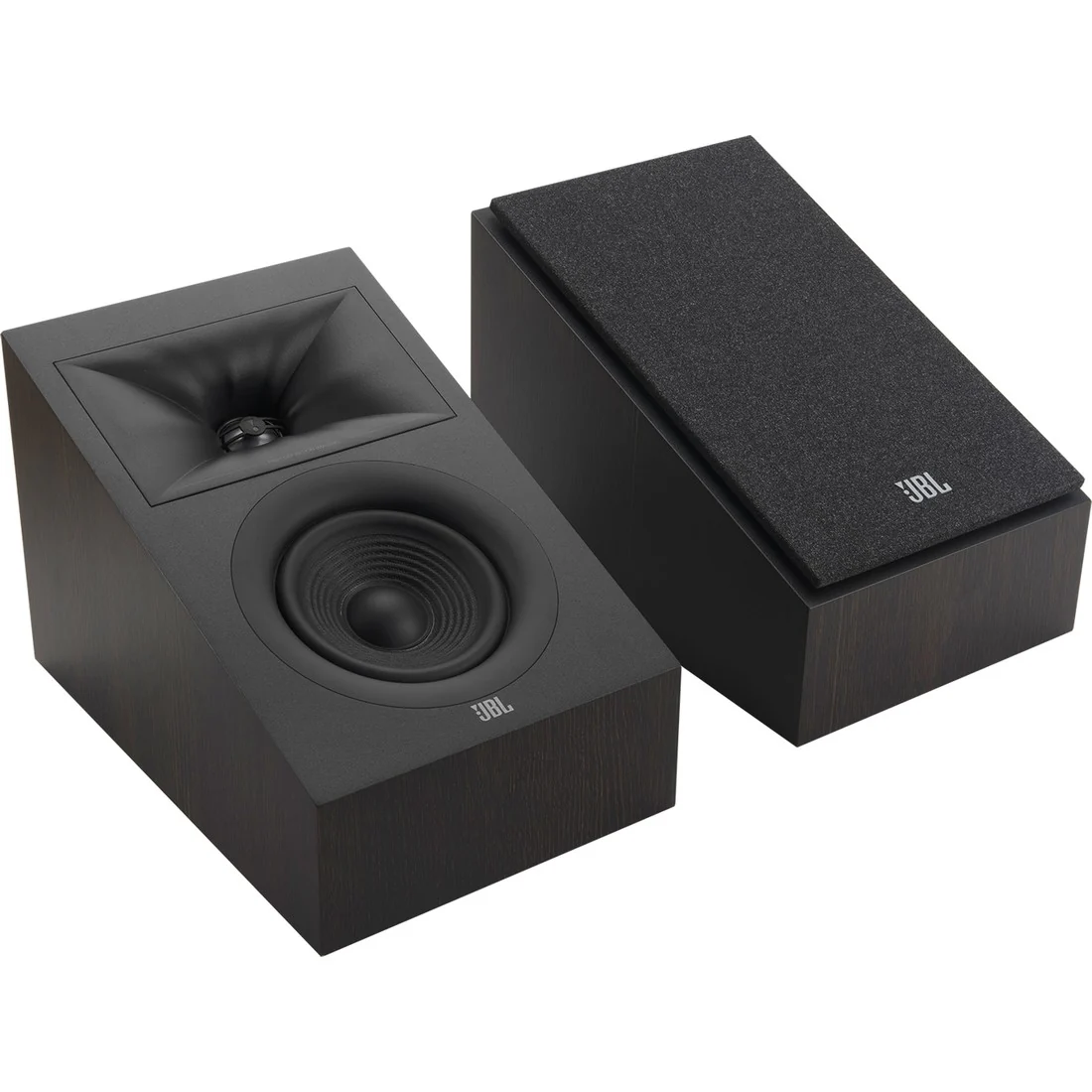 JBL Stage 240H 2-Way 4.5-inch Dolby Atmos Surround Speakers - Pair - Image 2