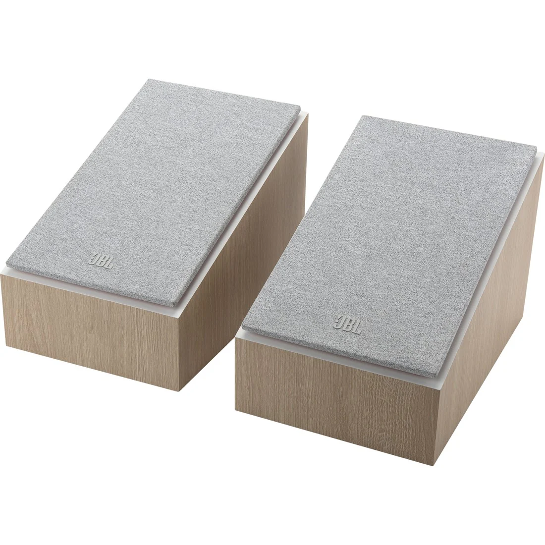 JBL Stage 240H 2-Way 4.5-inch Dolby Atmos Surround Speakers - Pair - Image 3