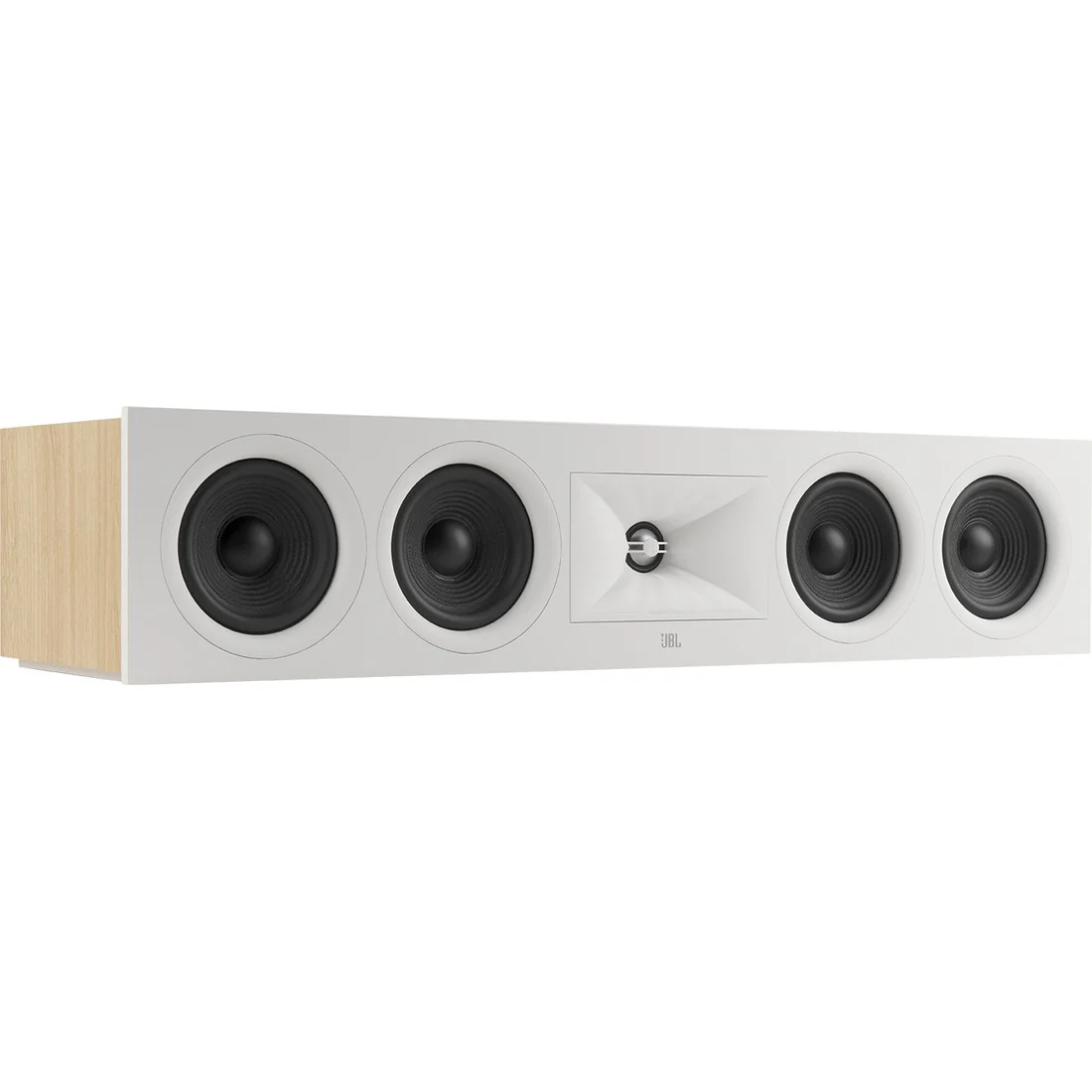JBL Stage 245C Center Channel Speaker with Quad 4.5" Woofers - Image 11