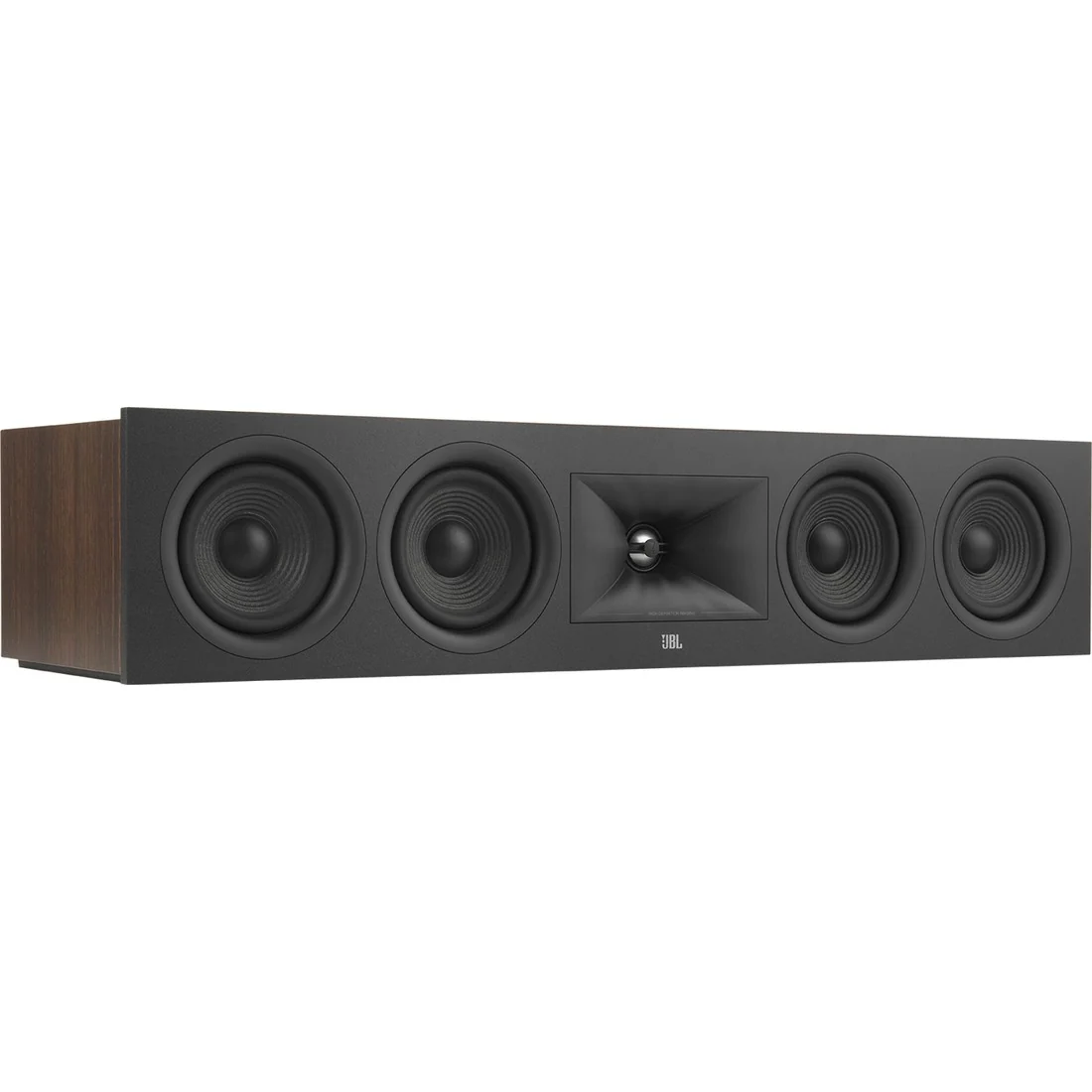 JBL Stage 245C Center Channel Speaker with Quad 4.5" Woofers - Image 12