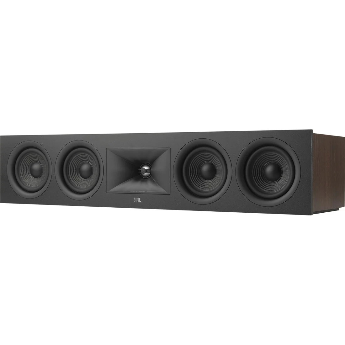 JBL Stage 245C Center Channel Speaker with Quad 4.5" Woofers - Image 2