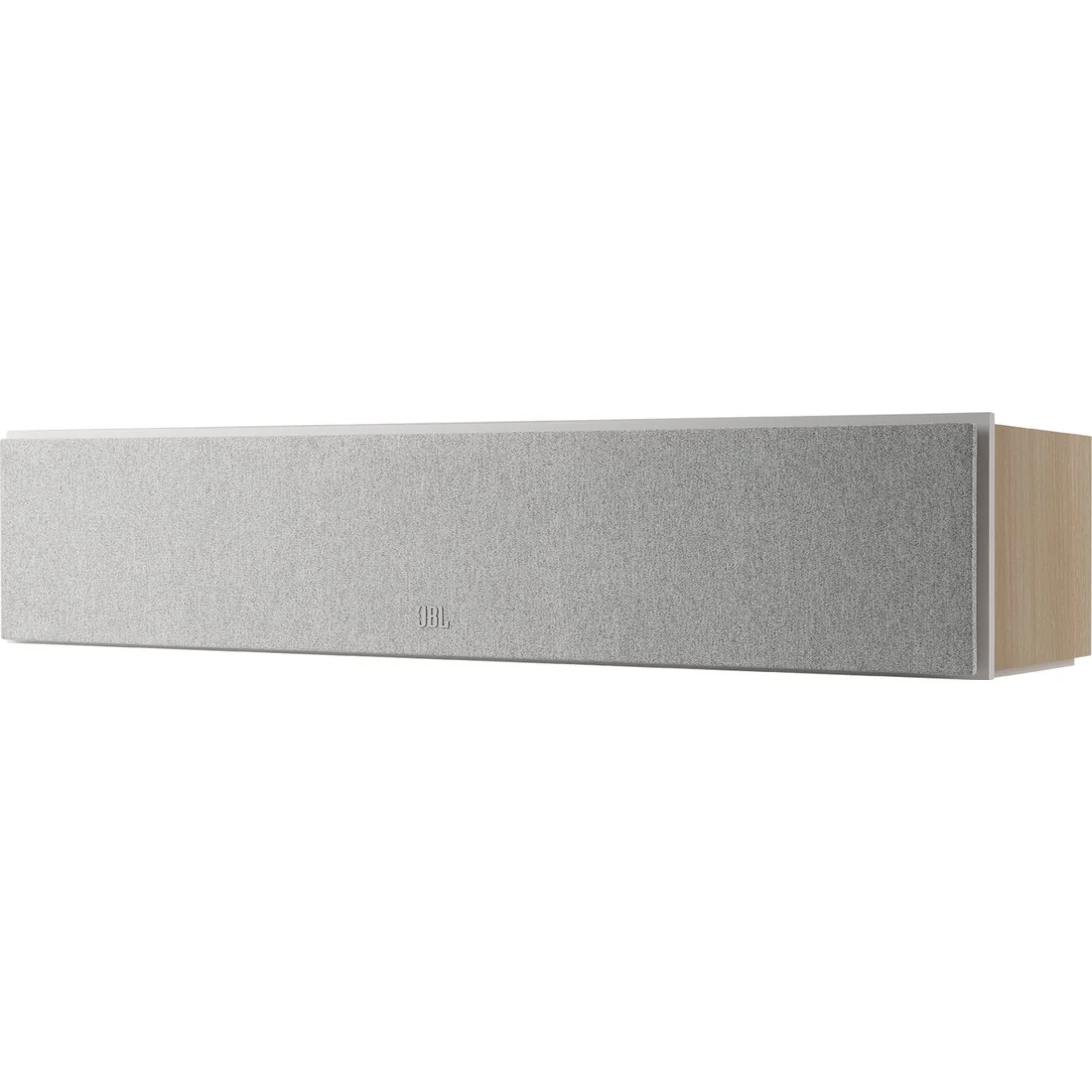 JBL Stage 245C Center Channel Speaker with Quad 4.5" Woofers - Image 3