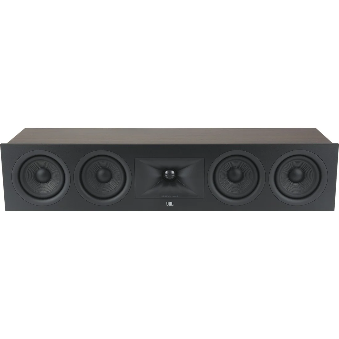 JBL Stage 245C Center Channel Speaker with Quad 4.5" Woofers - Image 8