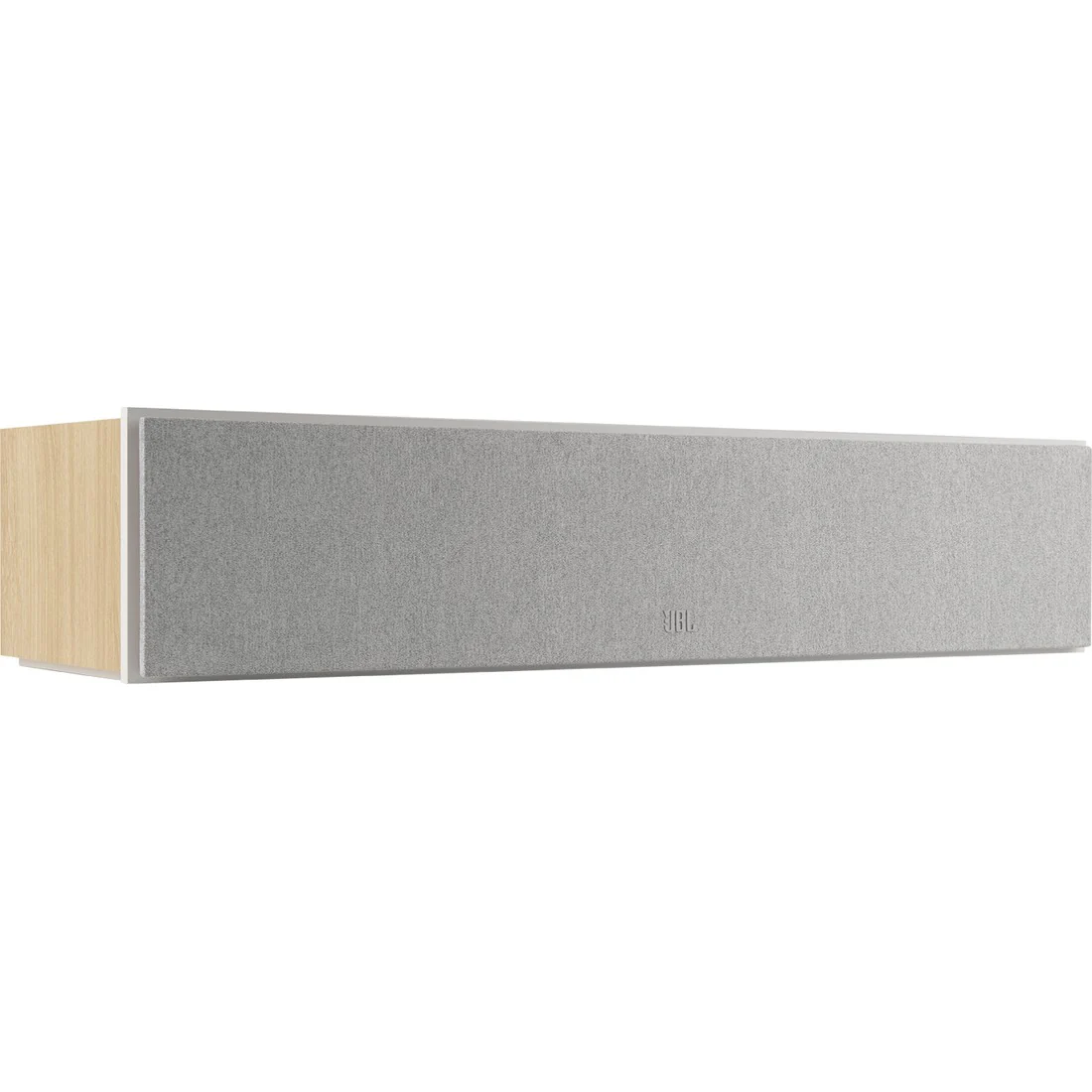 JBL Stage 245C Center Channel Speaker with Quad 4.5" Woofers - Image 9