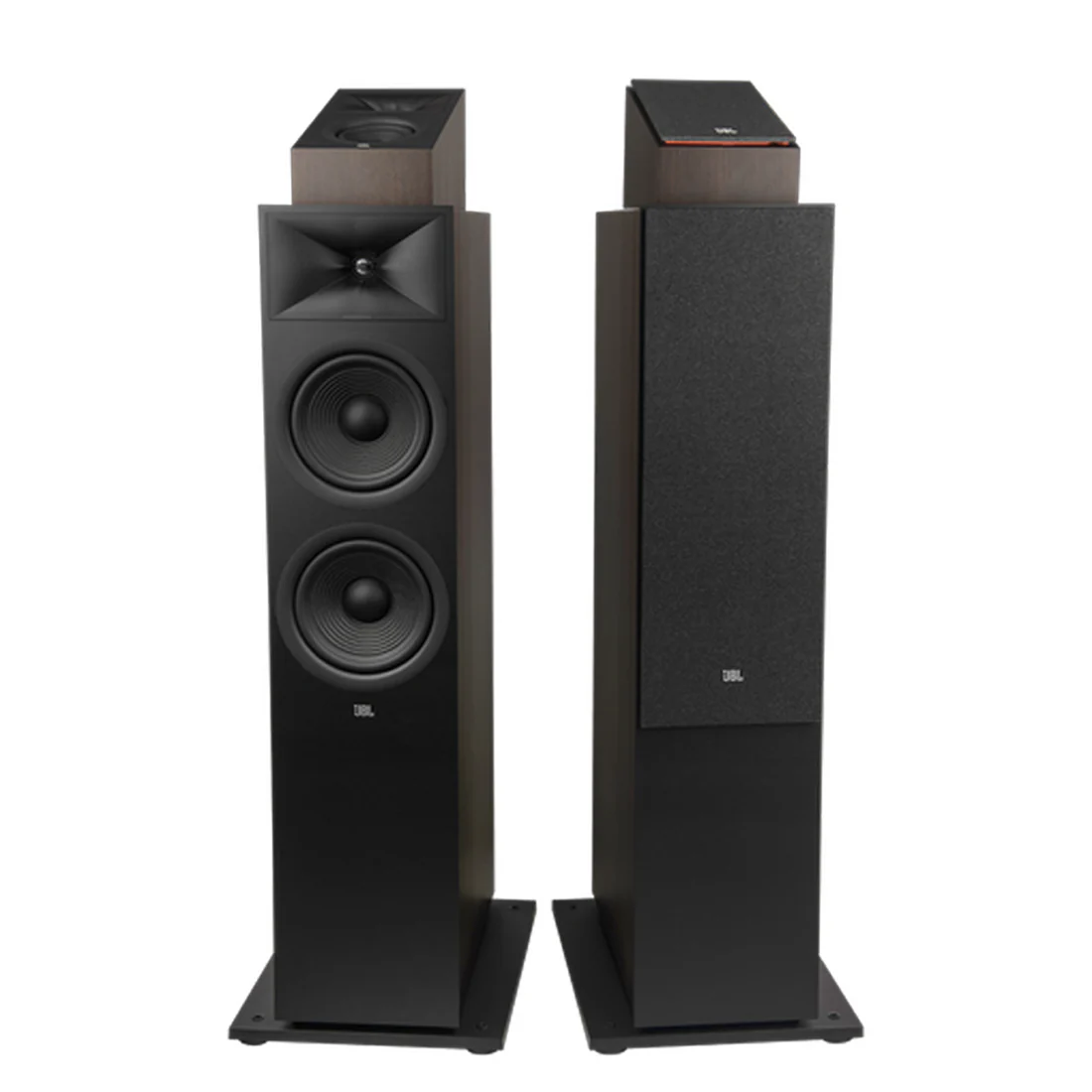 JBL Stage 280F 2.5-Way Dual 8" Floor Standing Speakers - Pair - Image 11