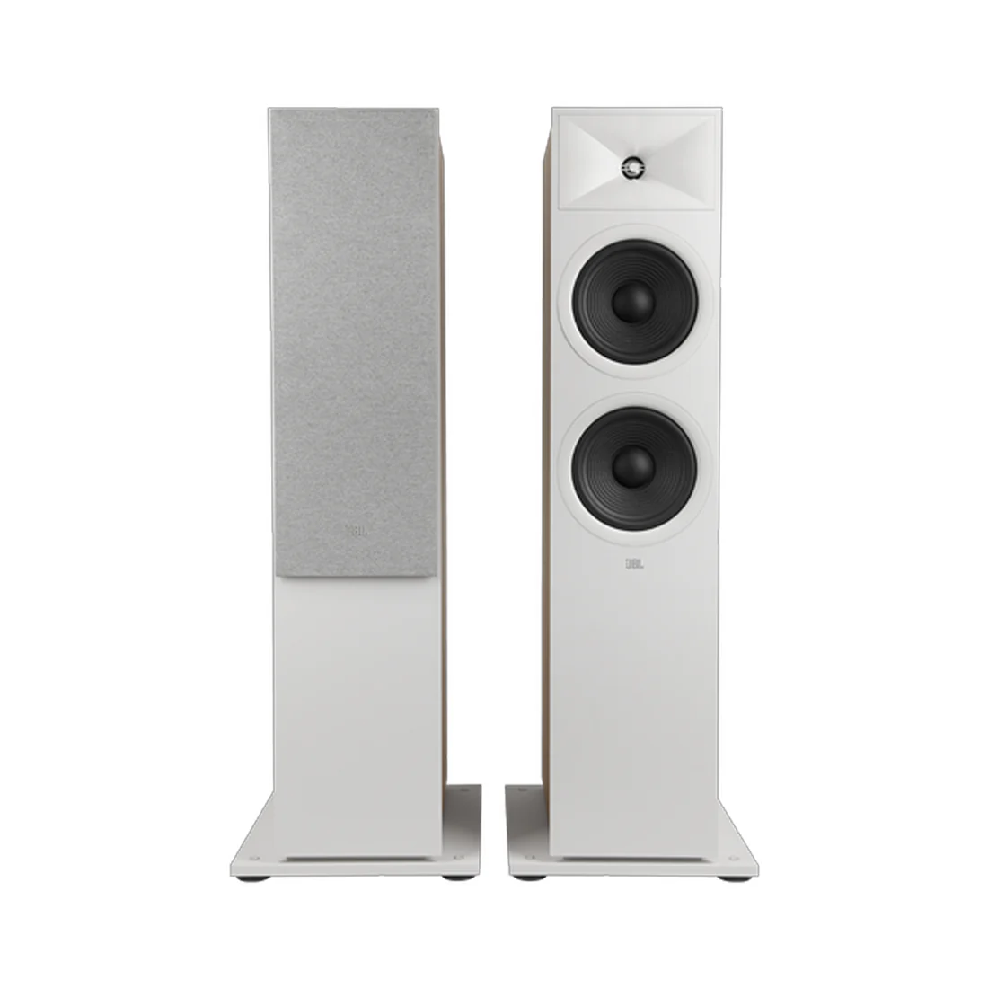 JBL Stage 280F 2.5-Way Dual 8" Floor Standing Speakers - Pair - Image 12