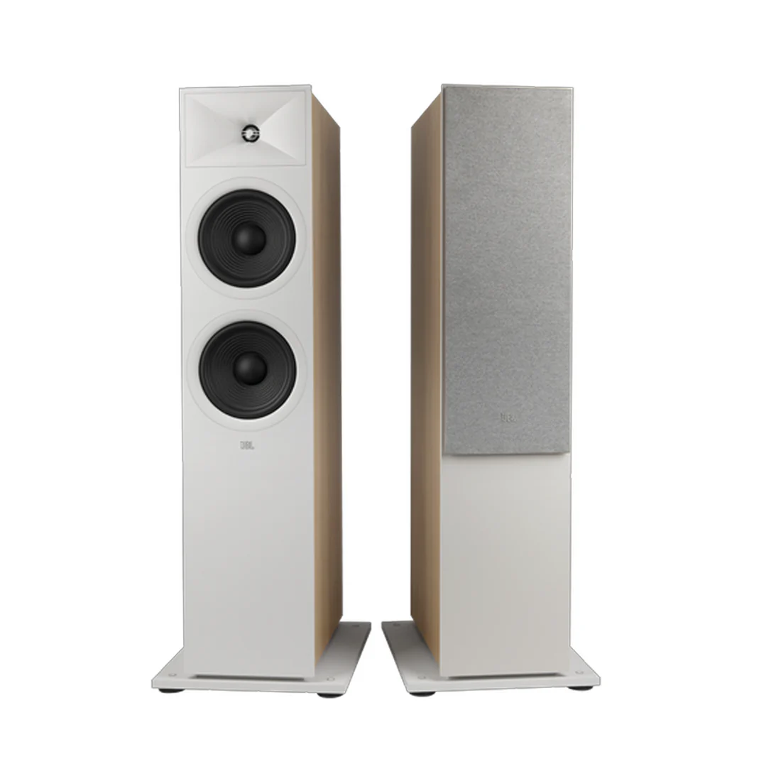 JBL Stage 280F 2.5-Way Dual 8" Floor Standing Speakers - Pair - Image 13
