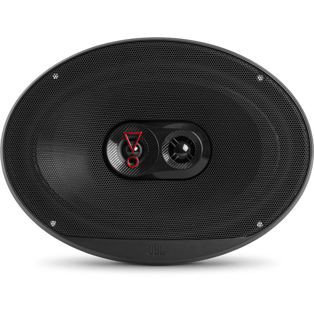 JBL Stage3 9637 6" X 9" 3-Way Car Speakers - Black - Pair - Image 4