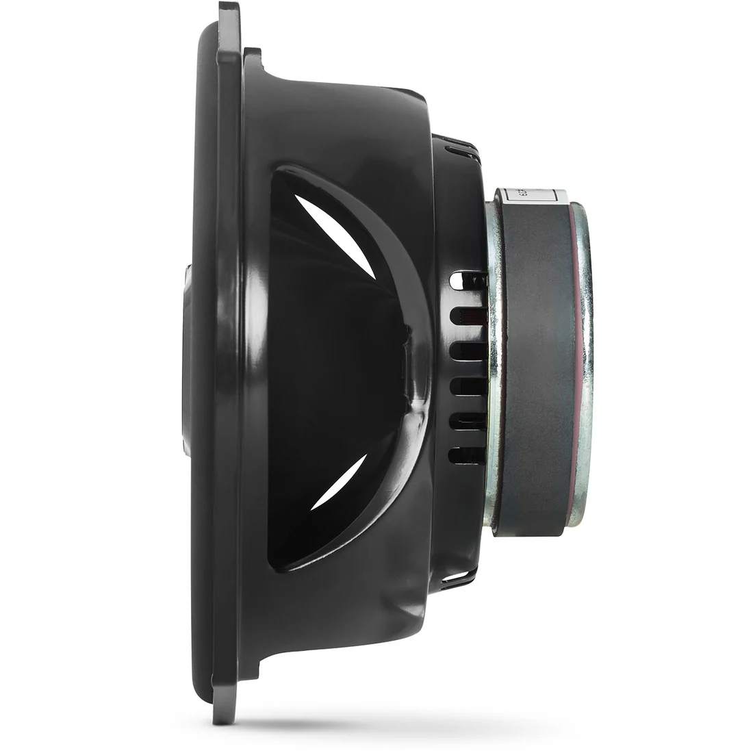 JBL Stage3 9637F 6" x 9" 3-Way Car Speakers - Black - Pair (No grilles) - Image 3