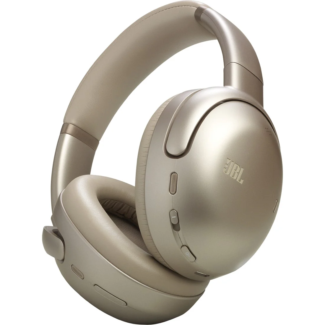 JBL Tour One M3 Wireless ANC Over-Ear Headphones with Hi-Res Audio - Image 2