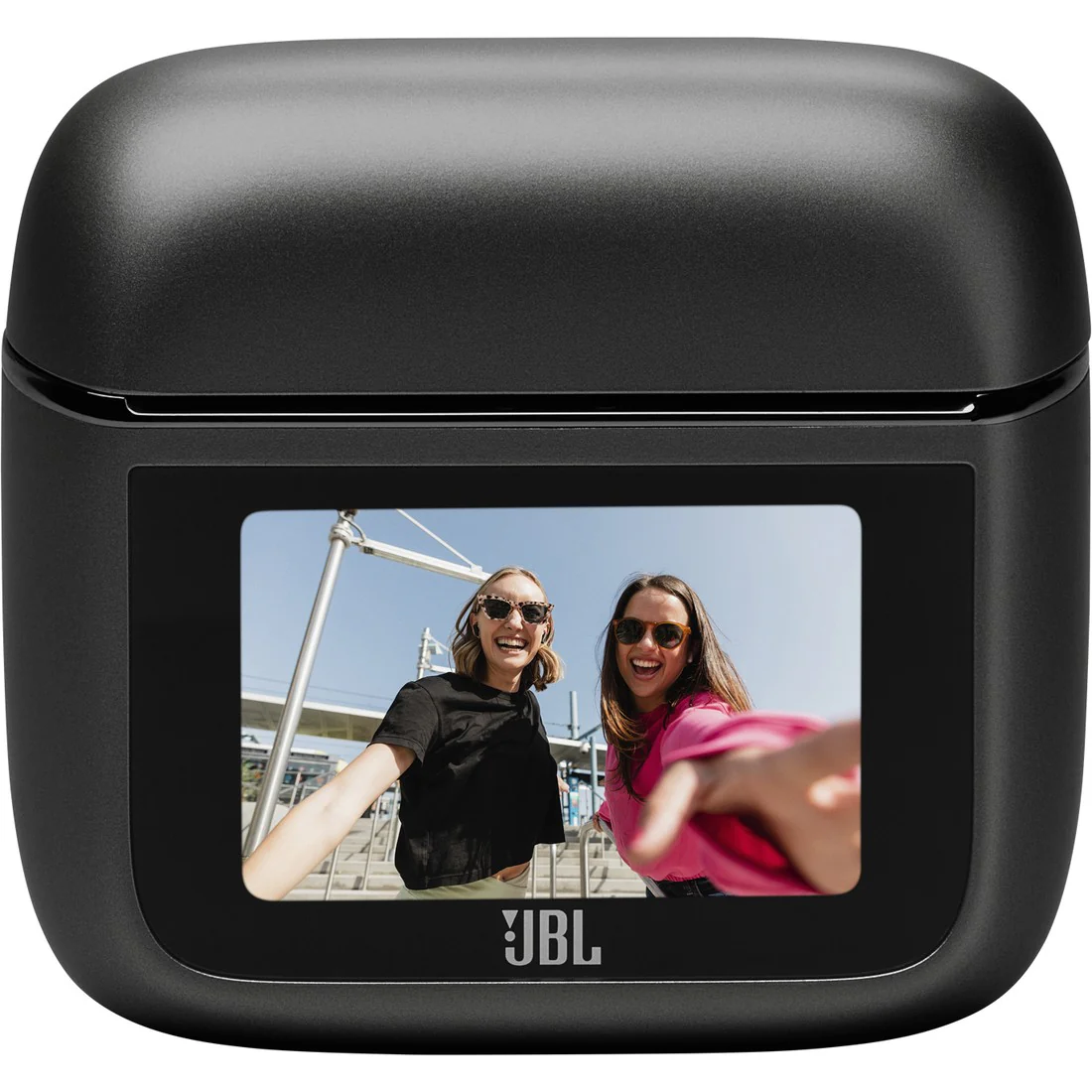 JBL Tour Pro 3 True Wireless ANC Earbuds With Smart Charging Case - Image 4