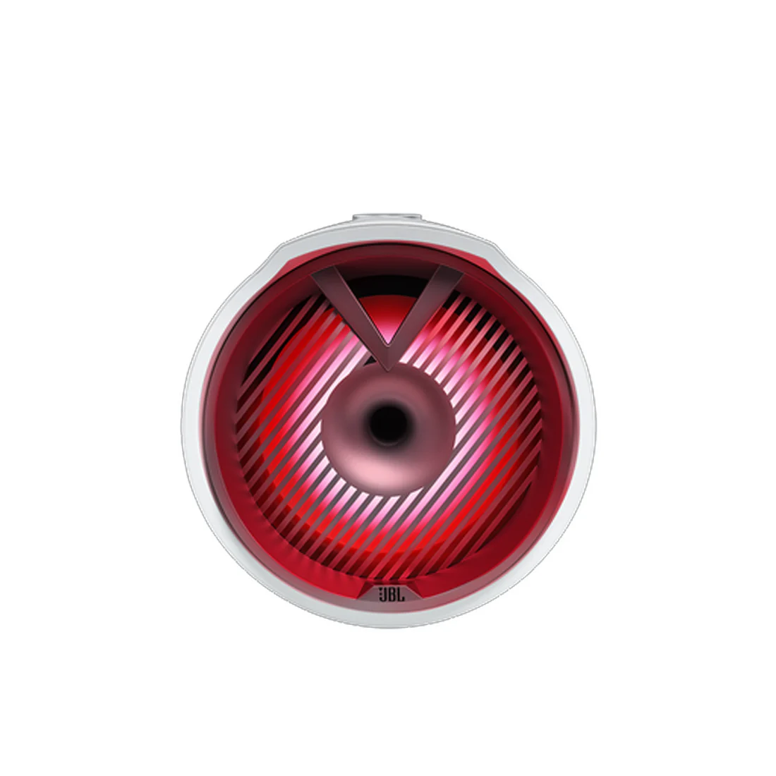 JBL MT10HLW Tower X Marine 10" 2-Way Compression Horn Tower Speakers with RGB Lighting - Image 10