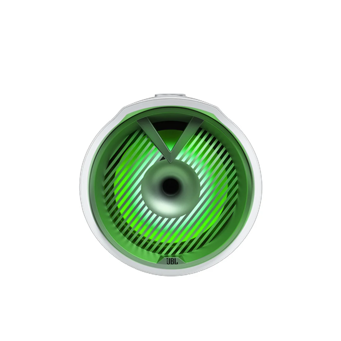 JBL MT10HLW Tower X Marine 10" 2-Way Compression Horn Tower Speakers with RGB Lighting - Image 9