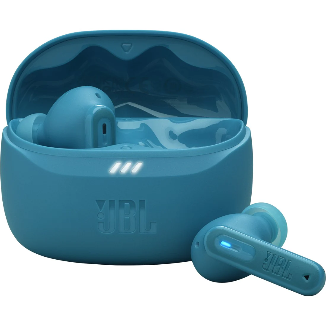 JBL Tune Beam 2 True Wireless Earbuds with Adaptive Noise Cancelling