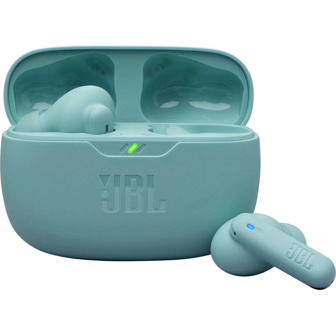 JBL Vibe Beam 2 True Wireless Noise Cancelling Earbuds