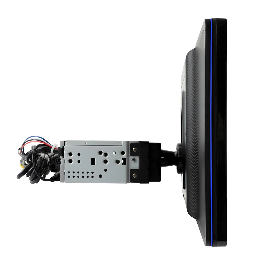 Jensen CAR1415 14" Floating Digital Multimedia Receiver (CAR1415) - Image 3