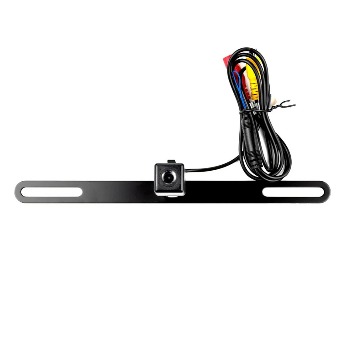 Jensen BUCAM350 License Plate Mount Backup Camera (BUCAM350)